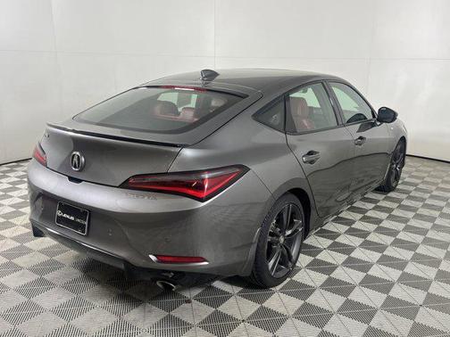 2023 Acura Integra A-SPEC Technology