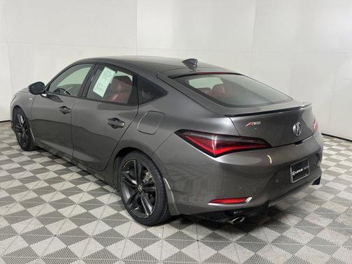 2023 Acura Integra A-SPEC Technology