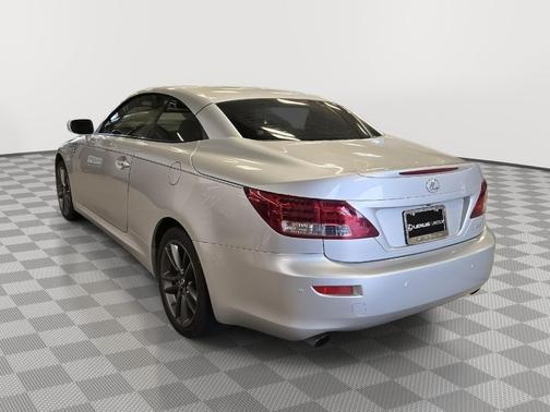 2014 Lexus IS 350C Base