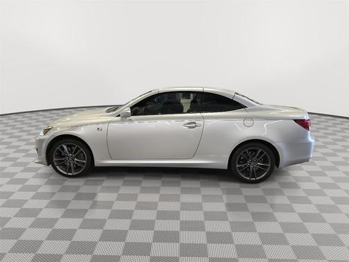 2014 Lexus IS 350C Base