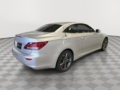 2014 Lexus IS 350C Base