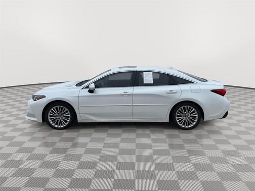 2020 Toyota Avalon Limited