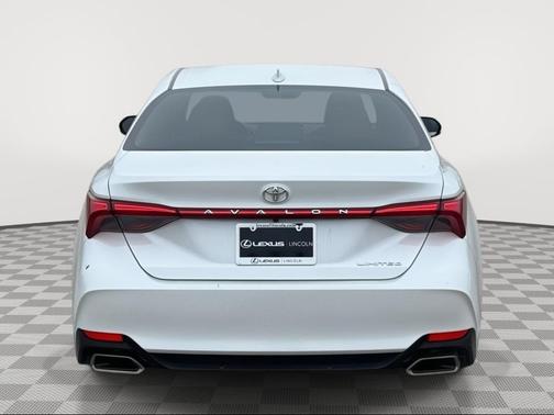 2020 Toyota Avalon Limited