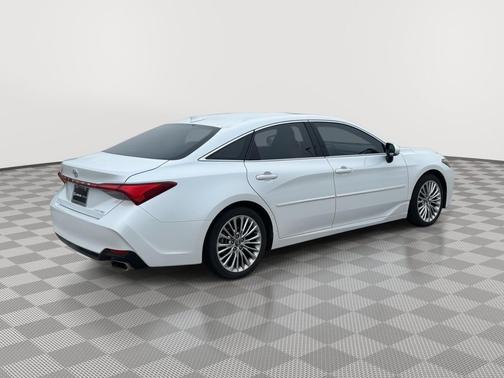 2020 Toyota Avalon Limited