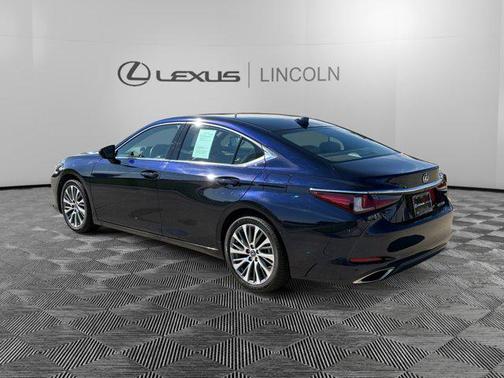 2019 Lexus ES 350 Base