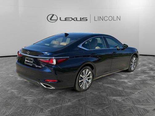 2019 Lexus ES 350 Base
