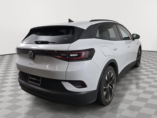 2021 Volkswagen ID.4 Pro