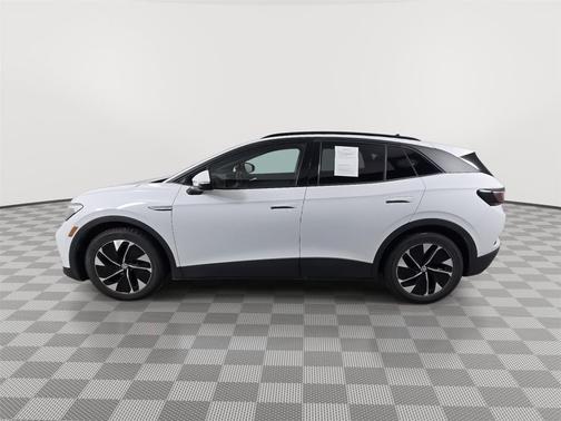 2021 Volkswagen ID.4 Pro