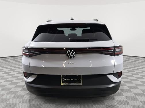 2021 Volkswagen ID.4 Pro