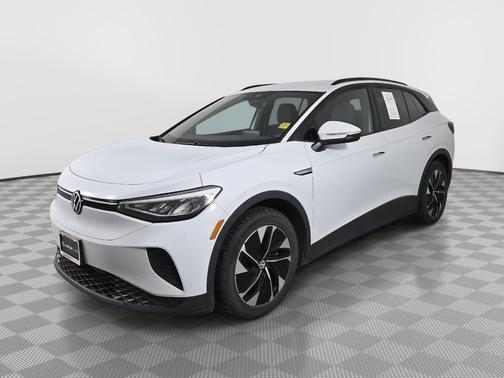 2021 Volkswagen ID.4 Pro