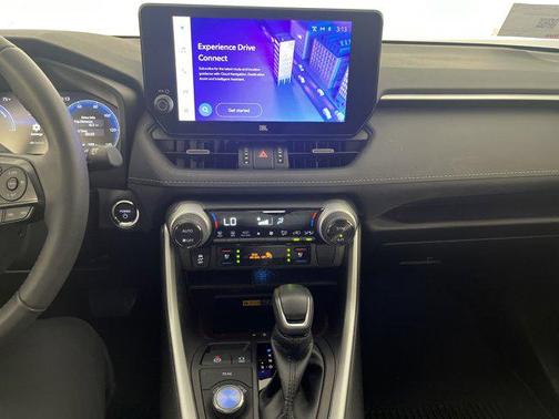 2023 Toyota RAV4 Hybrid Limited