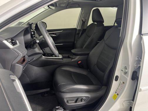 2023 Toyota RAV4 Hybrid Limited