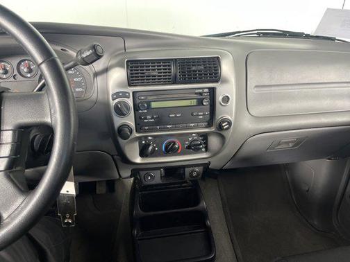 2011 Ford Ranger XLT