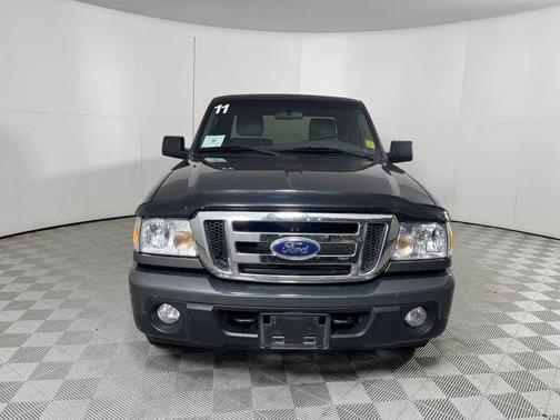 2011 Ford Ranger XLT