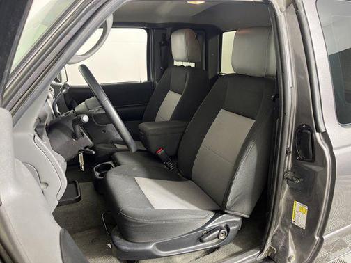 2011 Ford Ranger XLT
