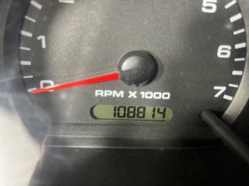 2011 Ford Ranger XLT