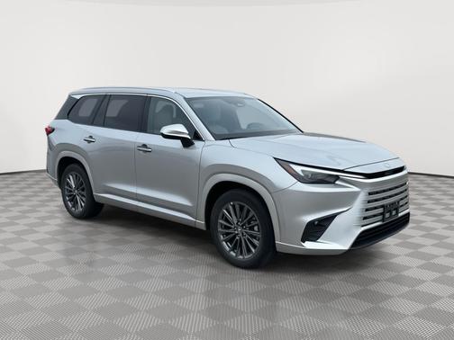 2024 Lexus TX 350 Base