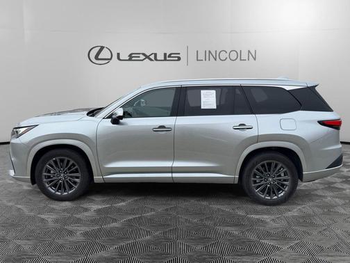 2024 Lexus TX 350 Base