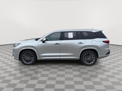 2024 Lexus TX 350 Base