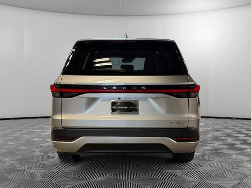 2024 Lexus TX 350 Base