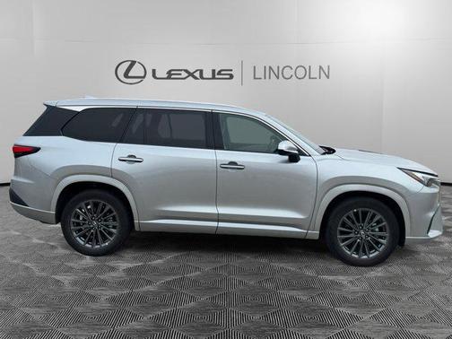 2024 Lexus TX 350 Base