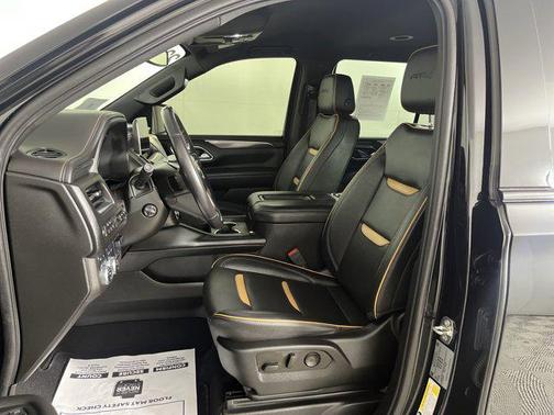 2022 GMC Yukon 4WD AT4