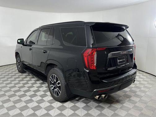 2022 GMC Yukon 4WD AT4