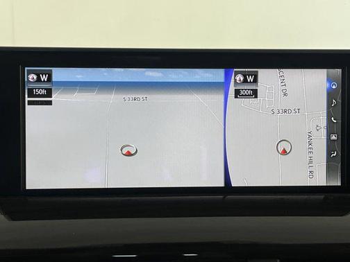 2019 Lexus LX 570 Base