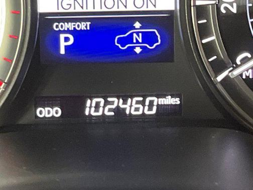2019 Lexus LX 570 Base