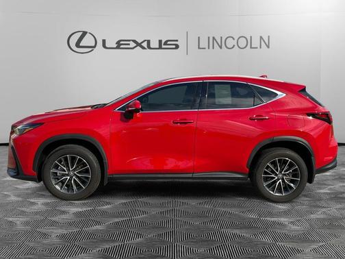 2024 Lexus NX 350 NX 350