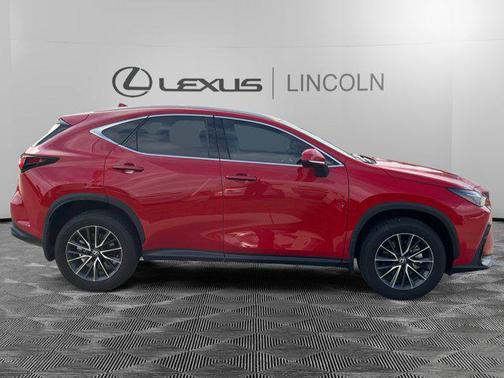 2024 Lexus NX 350 NX 350
