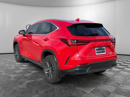 2024 Lexus NX 350 NX 350