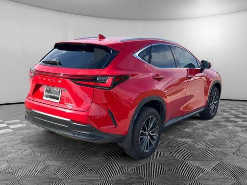 2024 Lexus NX 350 NX 350
