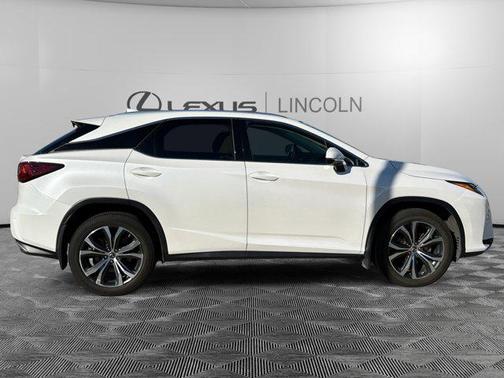 2019 Lexus RX 350 Base