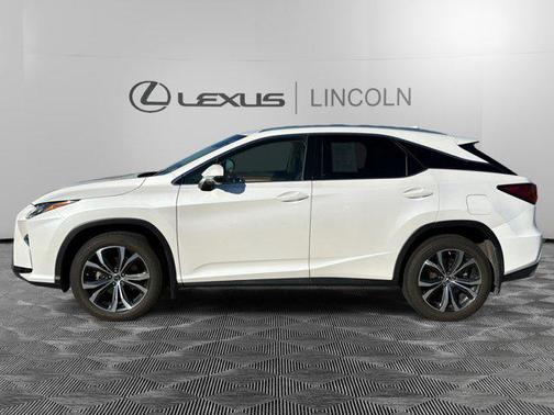 2019 Lexus RX 350 Base