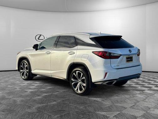 2019 Lexus RX 350 Base