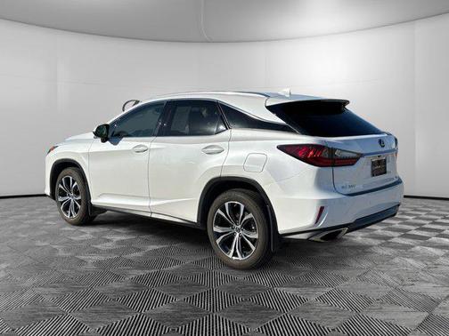 2019 Lexus RX 350 Base