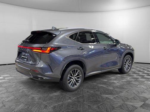 2022 Lexus NX 350 Premium