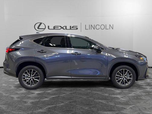 2022 Lexus NX 350 Premium