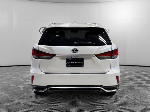 2020 Lexus RX 350L Luxury