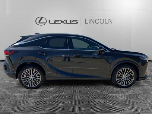 2024 Lexus RX 350 Luxury