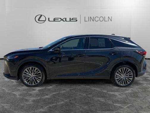 2024 Lexus RX 350 Luxury