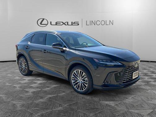 2024 Lexus RX 350 Luxury