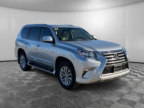 2017 Lexus GX 460 Premium