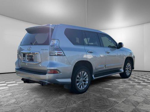 2017 Lexus GX 460 Premium
