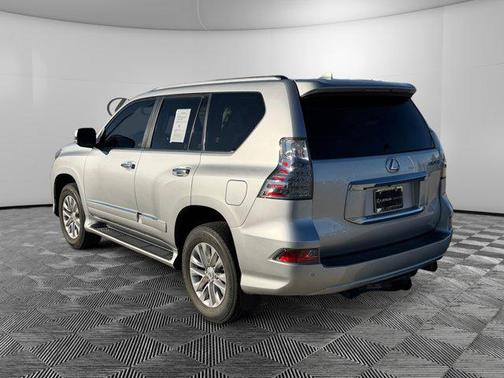 2017 Lexus GX 460 Premium