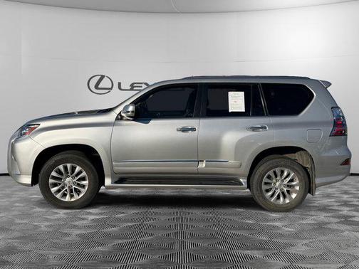 2017 Lexus GX 460 Premium