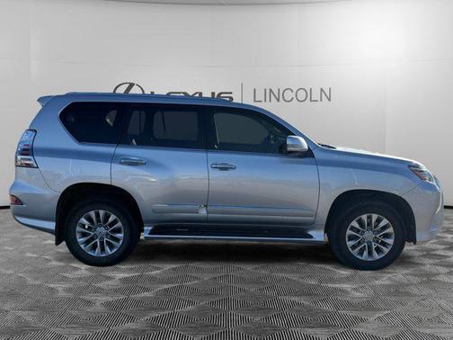 2017 Lexus GX 460 Premium