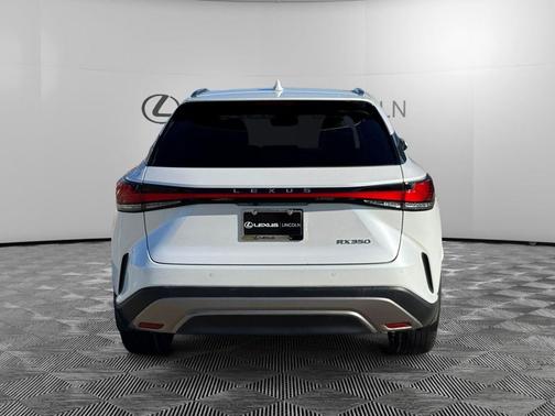 2024 Lexus RX 350 Premium