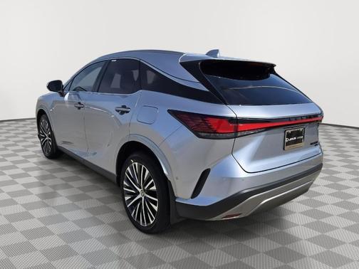 Iridium 2026 Lexus RX 350 Premium